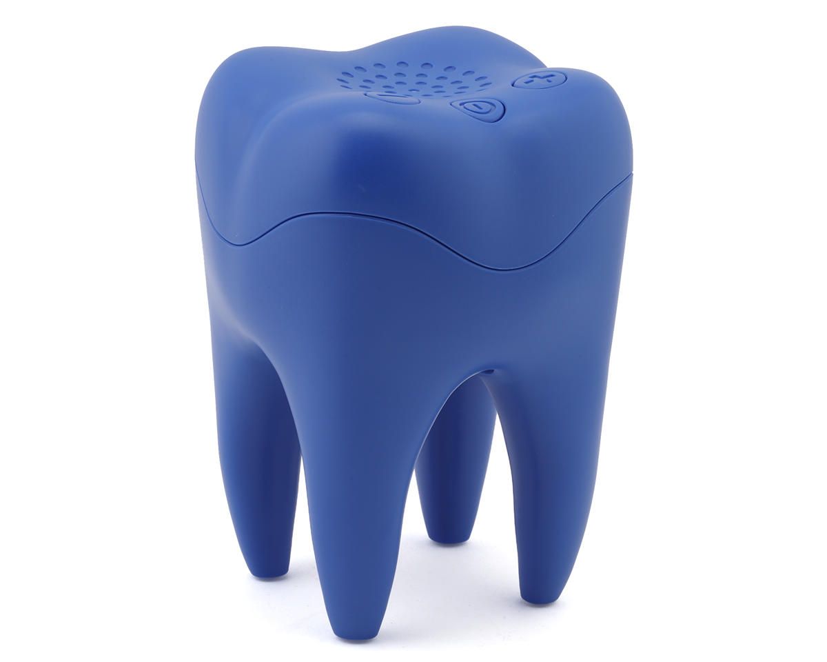 DUH-SPKR Duh Factory Blue Tooth Speaker (2.0) w/Bluetooth® Connectivity &amp; USB-C Cable