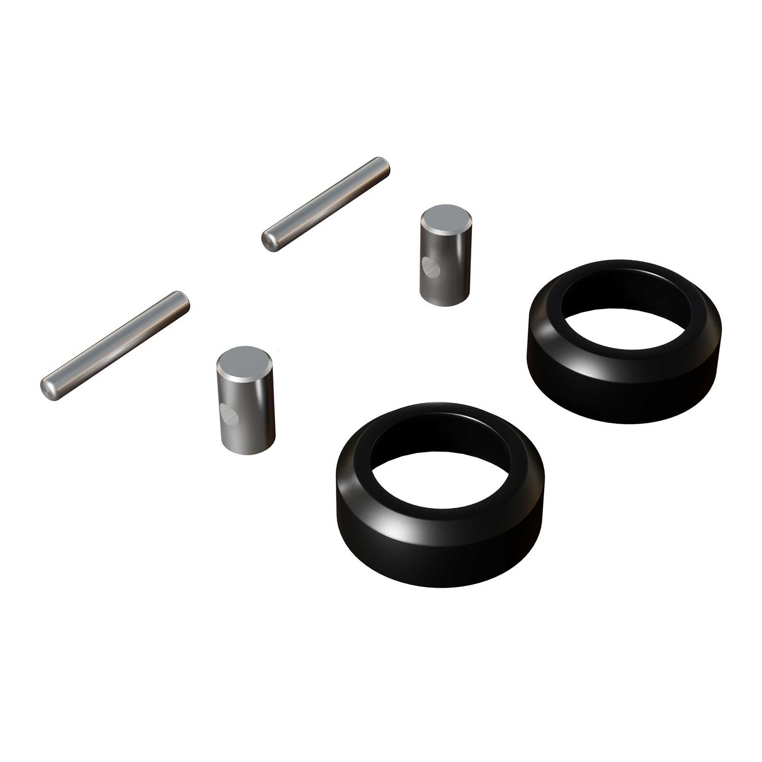 ARRMA CVD Rebuild Set: MINI KRATON