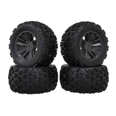 ARA-2658 dBoots Copperhead 2 Tire set (2 Pairs) ARRMA dBoots Copperhead 2 Tire Set (2 Pairs)