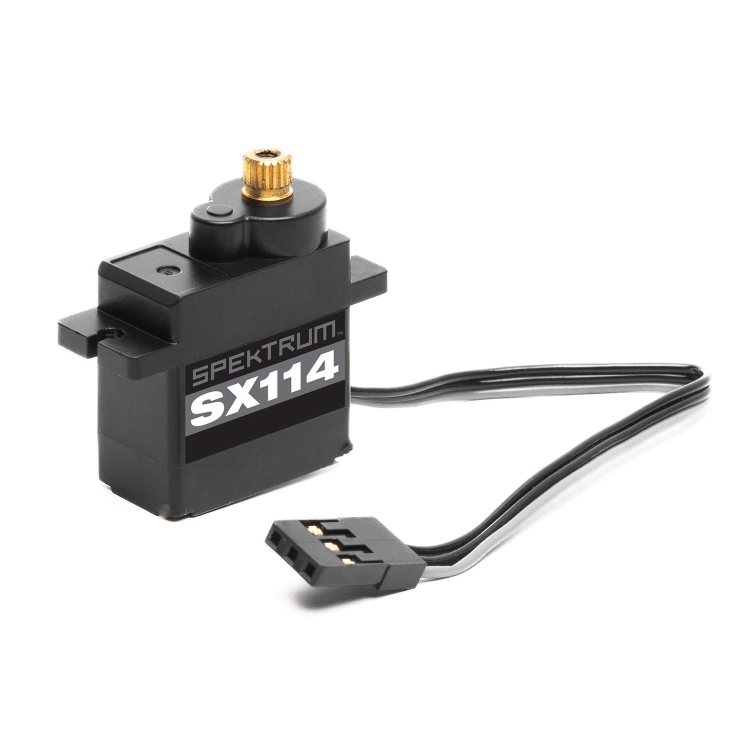 SPMSSX114 Micro Metal Gear Servo 2.5kg