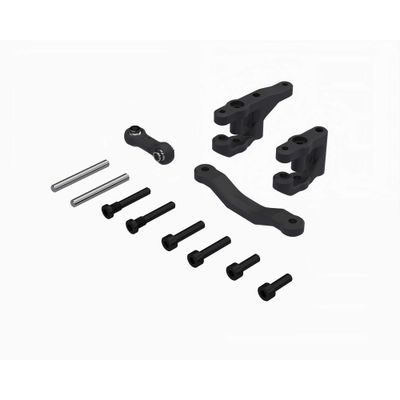 ARRMA Steering Parts Set D: MINI