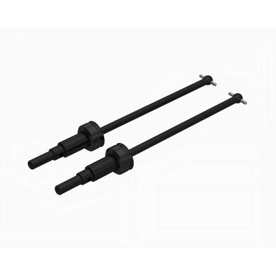 ARA-2668 CVD Driveshaft set 71mm (2Pcs) ARRMA CVD Driveshaft Set 71mm (2)