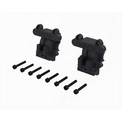 ARRMA Differential Cover Set Front/Rear: MINI