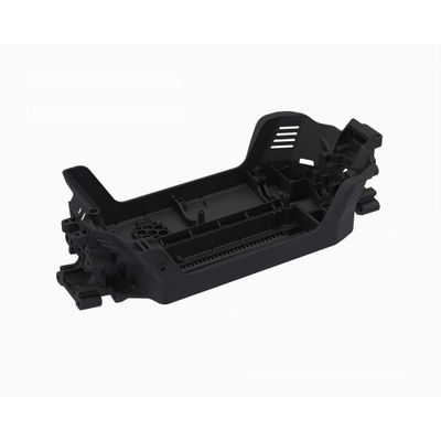 ARRMA Composite Chassis, 227mm: MINI