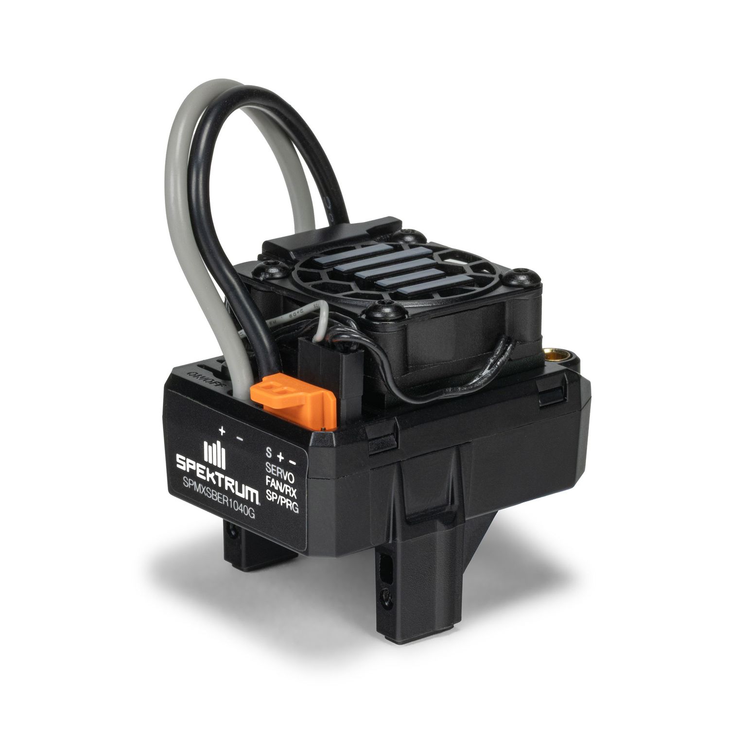 SPMXSBER1040G Firma 40A Brushless ESC 2-in-1 SLT Protocol Rx with DSC