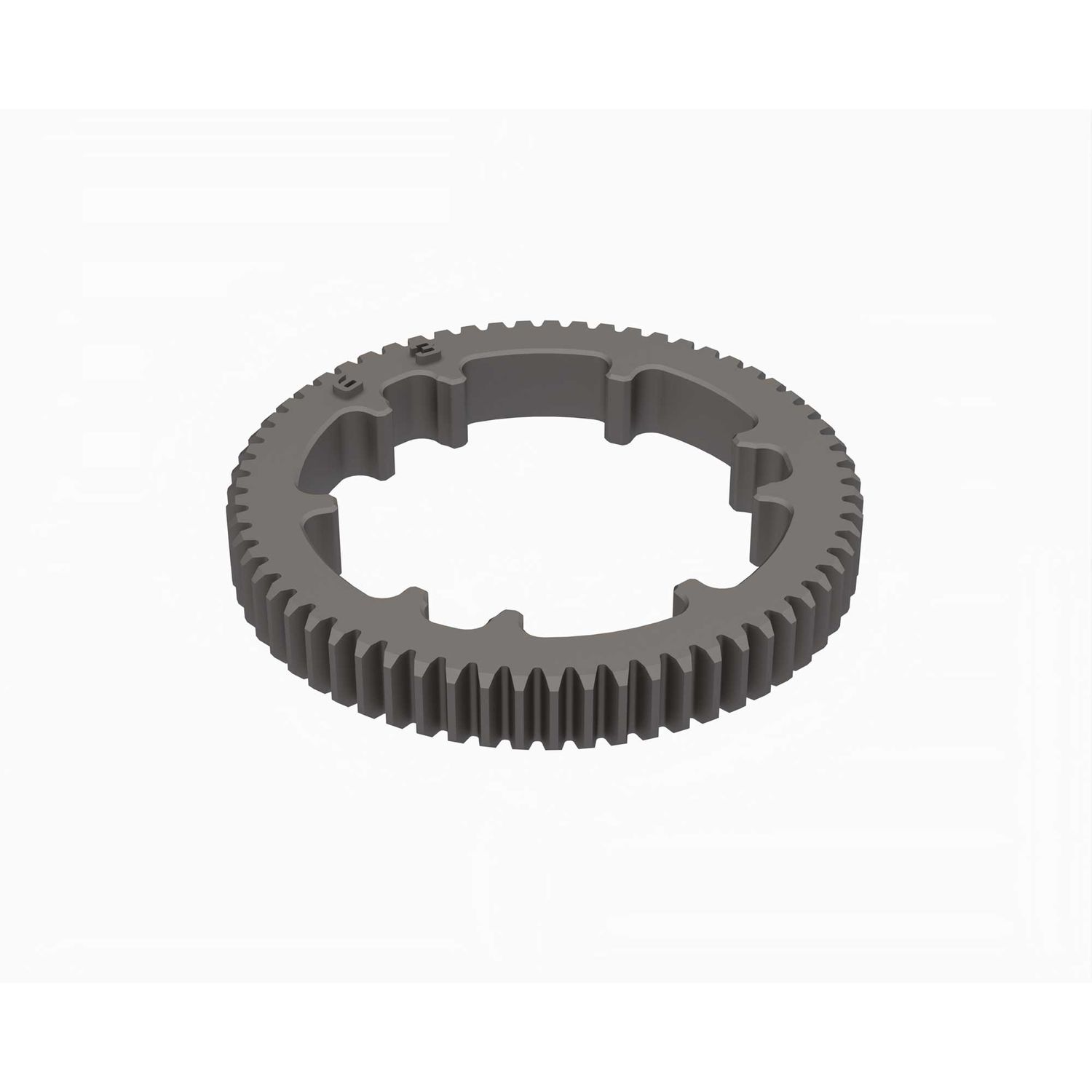 ARRMA Spur Gear 63T MOD 0.5: MINI