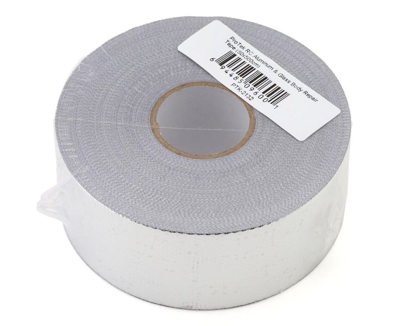 ProTek RC Aluminum Body Repair &amp; Protection Tape (50x5000mm)