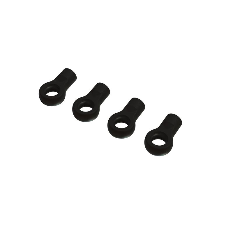 ARRMA Shock Rod End Set: GROM