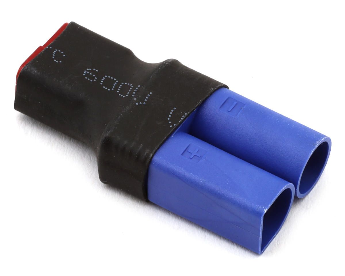 SAMec5m-ctf Samix EC5 Male to T-style Female Adapter
