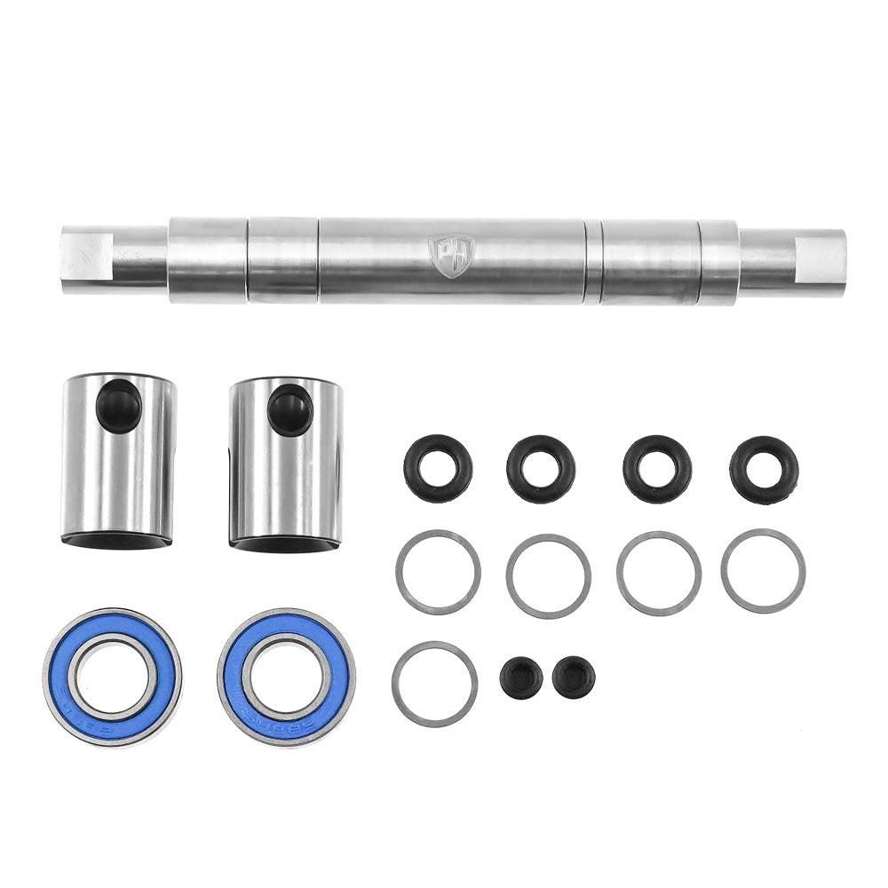 PHB6662 Powerhobby Arrma Limitless V2 Titanium Center Spool