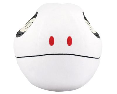 Bandai Haro "Mobile Suit Gundam GQuuuuuuX" Nui Plush Pillow