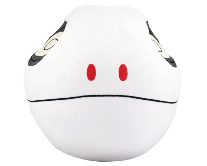 Bandai Haro "Mobile Suit Gundam GQuuuuuuX" Nui Plush Pillow