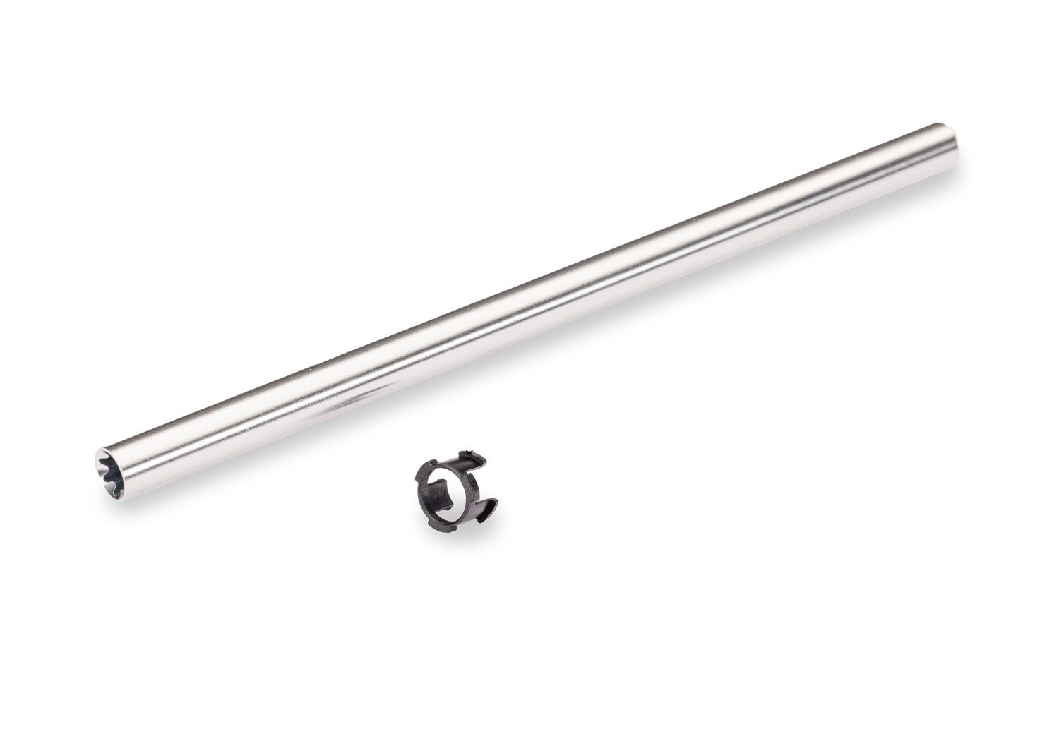 10856X Aluminum Center Driveshaft