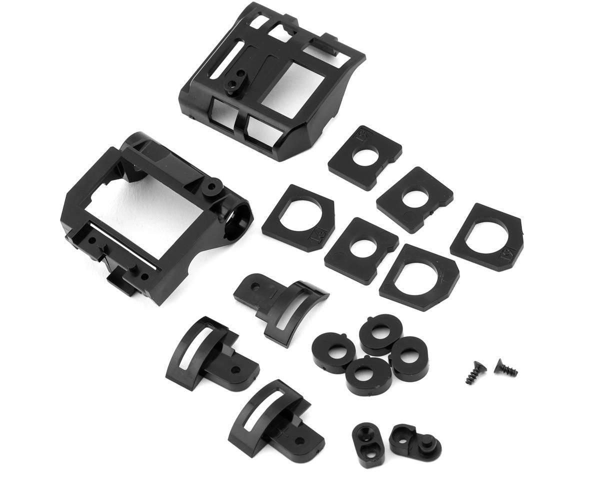 KYOMZ714 Kyosho Mini-Z MR-04 EVO2 MM-Motor Case Set