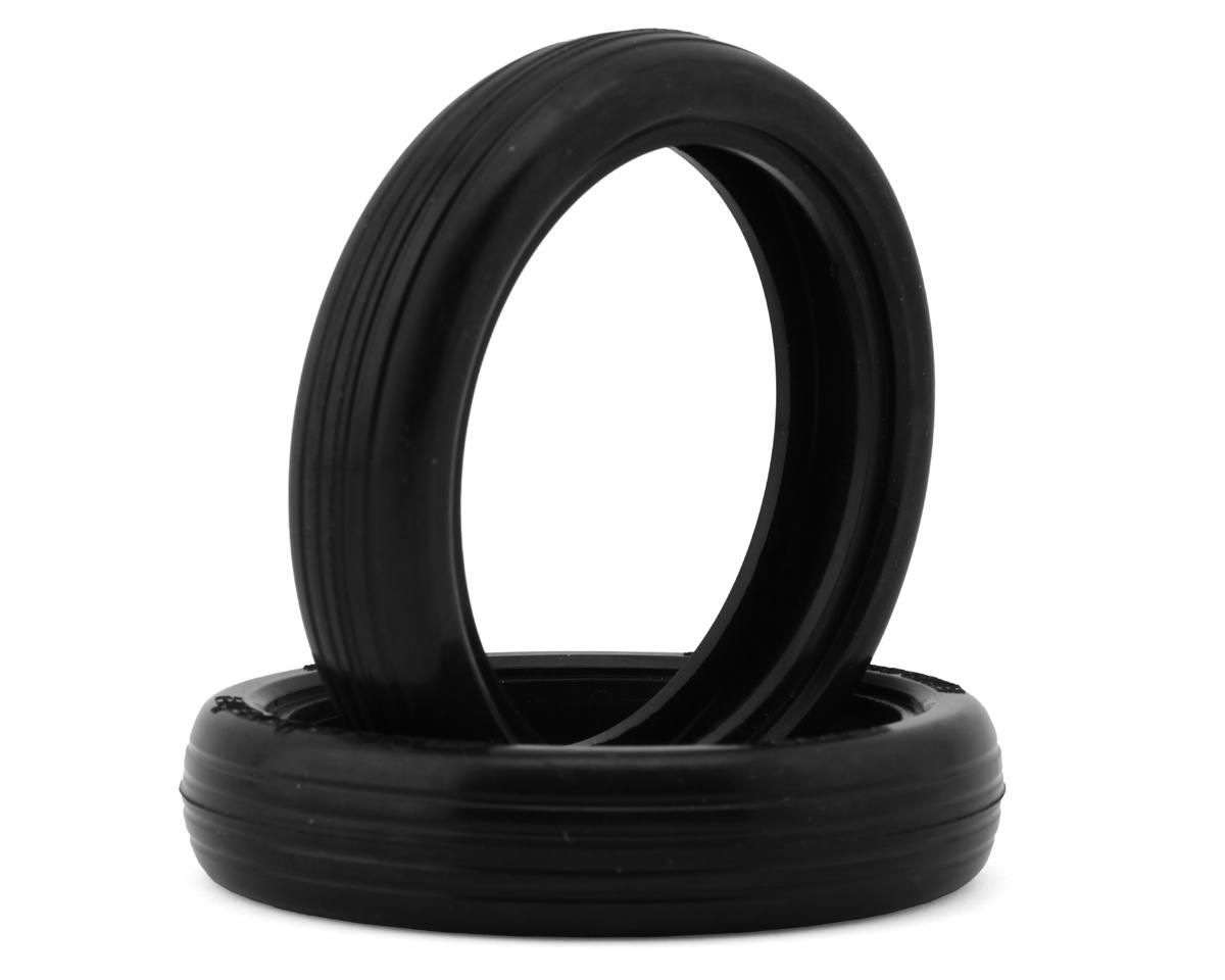 XCE-0005-XH eXcelerate LP Belted Drag Racing Front Tires (2) (X-Hard)