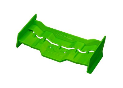10718-GRN Mini XRT Green Rear Wing