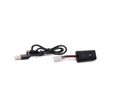 Spektrum 2S PH2.0 3-pin USB-C 500mAh Charger