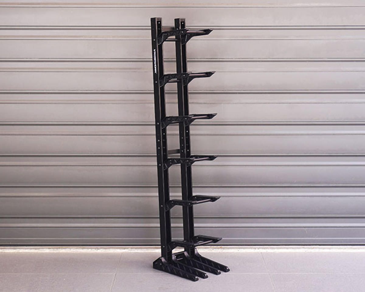 KOS50761 Koswork 6 Layer RC Car Display Stand (20x24x100cm)