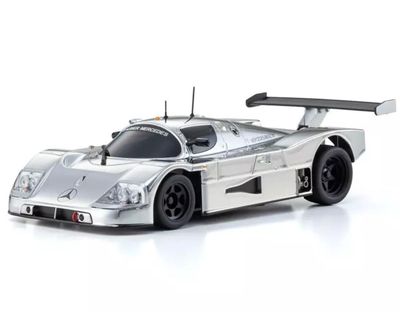 Kyosho Kyosho MR-04 RWD Mini-Z Readyset