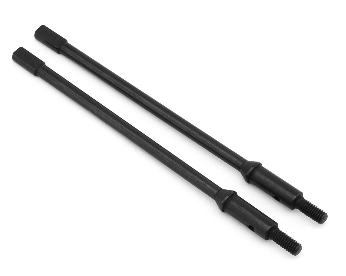 KYOCL023 Kyosho KC10 Rear Axle Shafts (2)