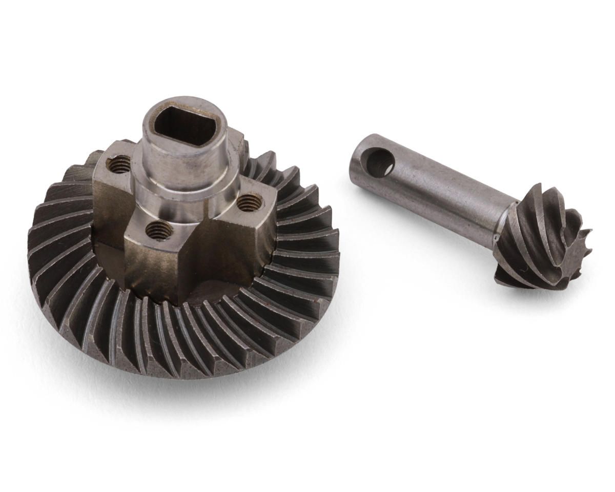 KYOCL020 Kyosho KC10 Front Differential Gears Set (8T/30T)