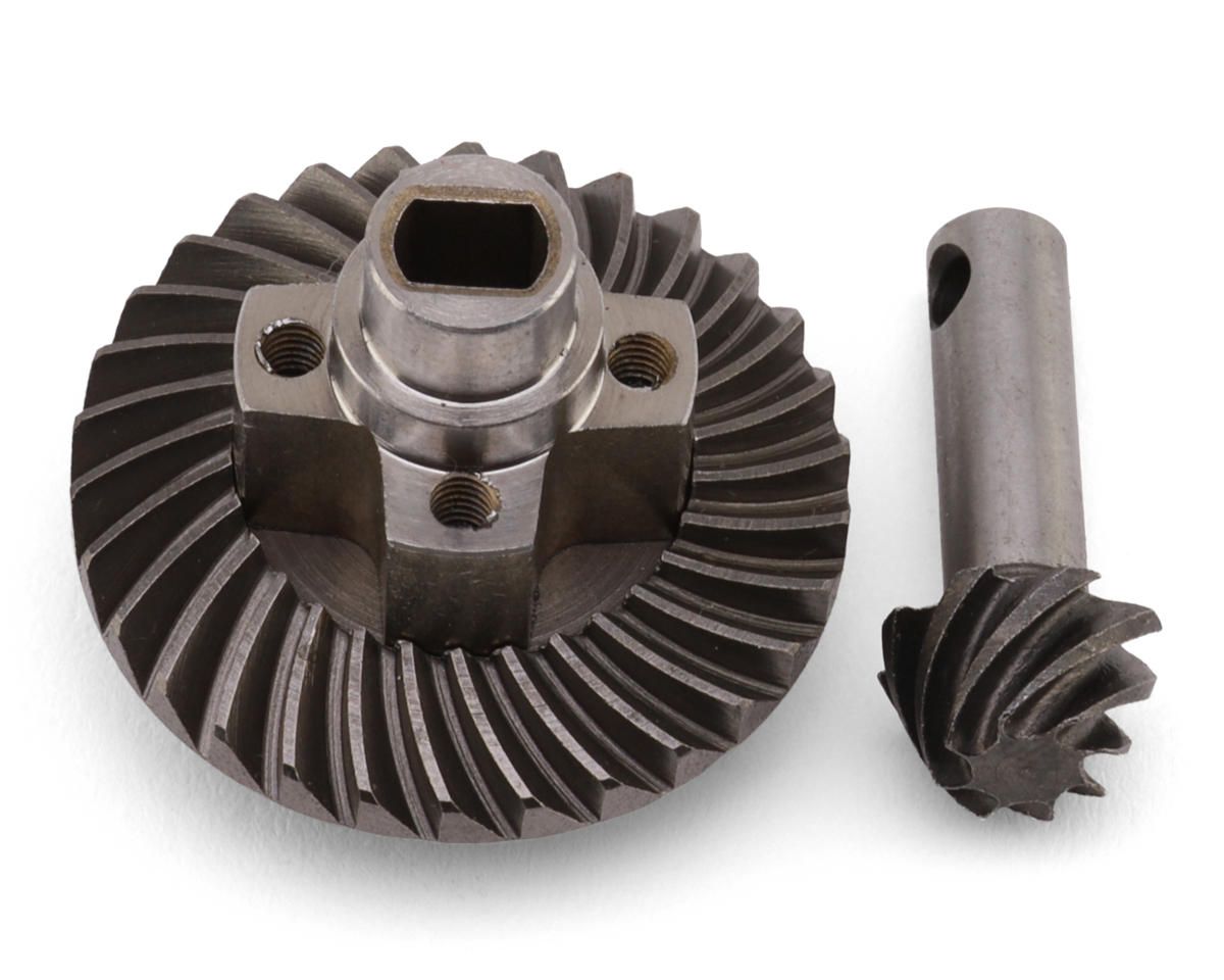 KYOCL021 Kyosho KC10 Rear Differential Gears Set (8T/30T)