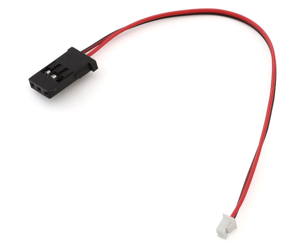 ET009-BS Kyosho Easylap Micro Transponder Connect Cable (100mm)