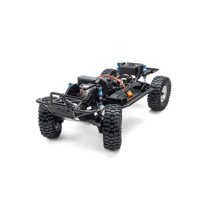 PRO631603 Pro-Spec Scaler Shocks, 80mm-85mm :Rock Crawler