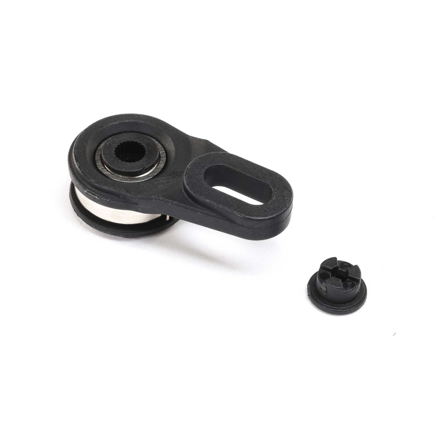 Losi Servo Saver Assembly: PM-MX/SM