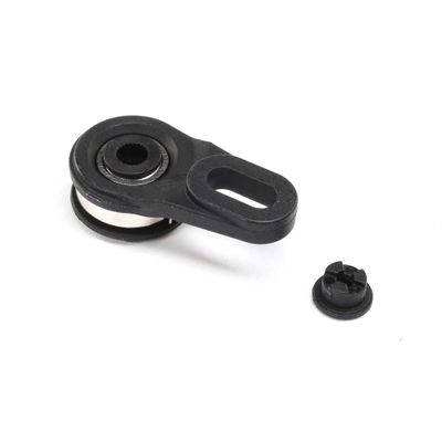 Losi Servo Saver Assembly: PM-MX/SM