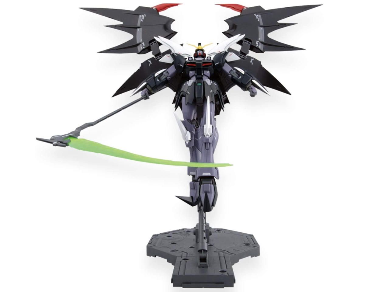 Bandai 1/100 MG Gundam Deathscythe Hell (Endless Waltz Ver.) "Gundam Wing" Plastic Model Kit