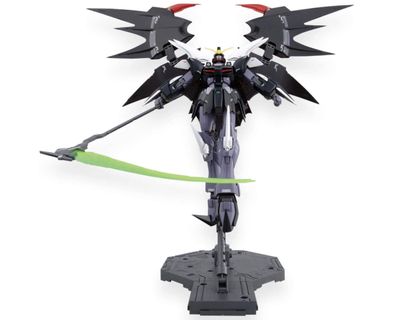 Bandai 1/100 MG Gundam Deathscythe Hell (Endless Waltz Ver.) "Gundam Wing" Plastic Model Kit