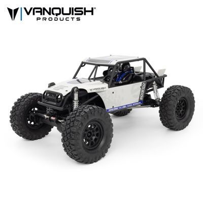 Vanquish Products H10 Optic Sparco Brushless RTR