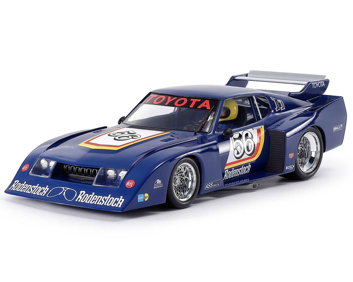 1/24 Toyota Celica LB Turbo Gr.5