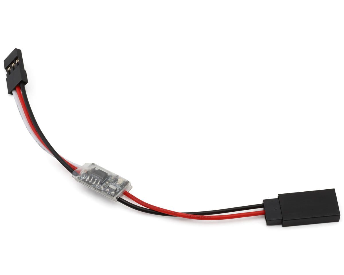 MYK3CH MyTrickRC Remote On/Off Switch   ***9V Max Input***