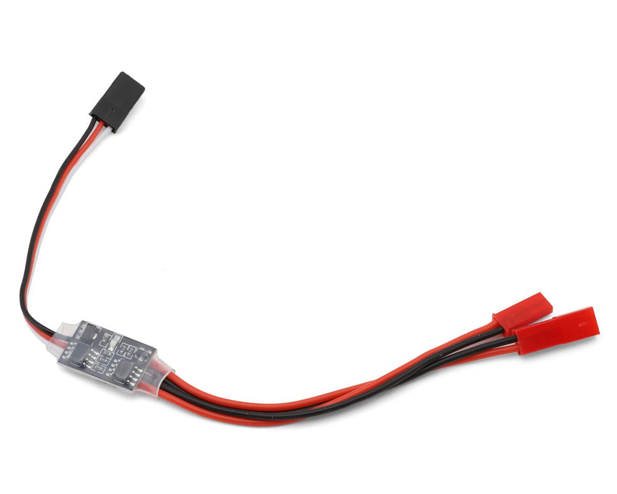 MYK3CHHP MyTrickRC Remote On/Off Switch (High Power)  ***4.5-17V DC***