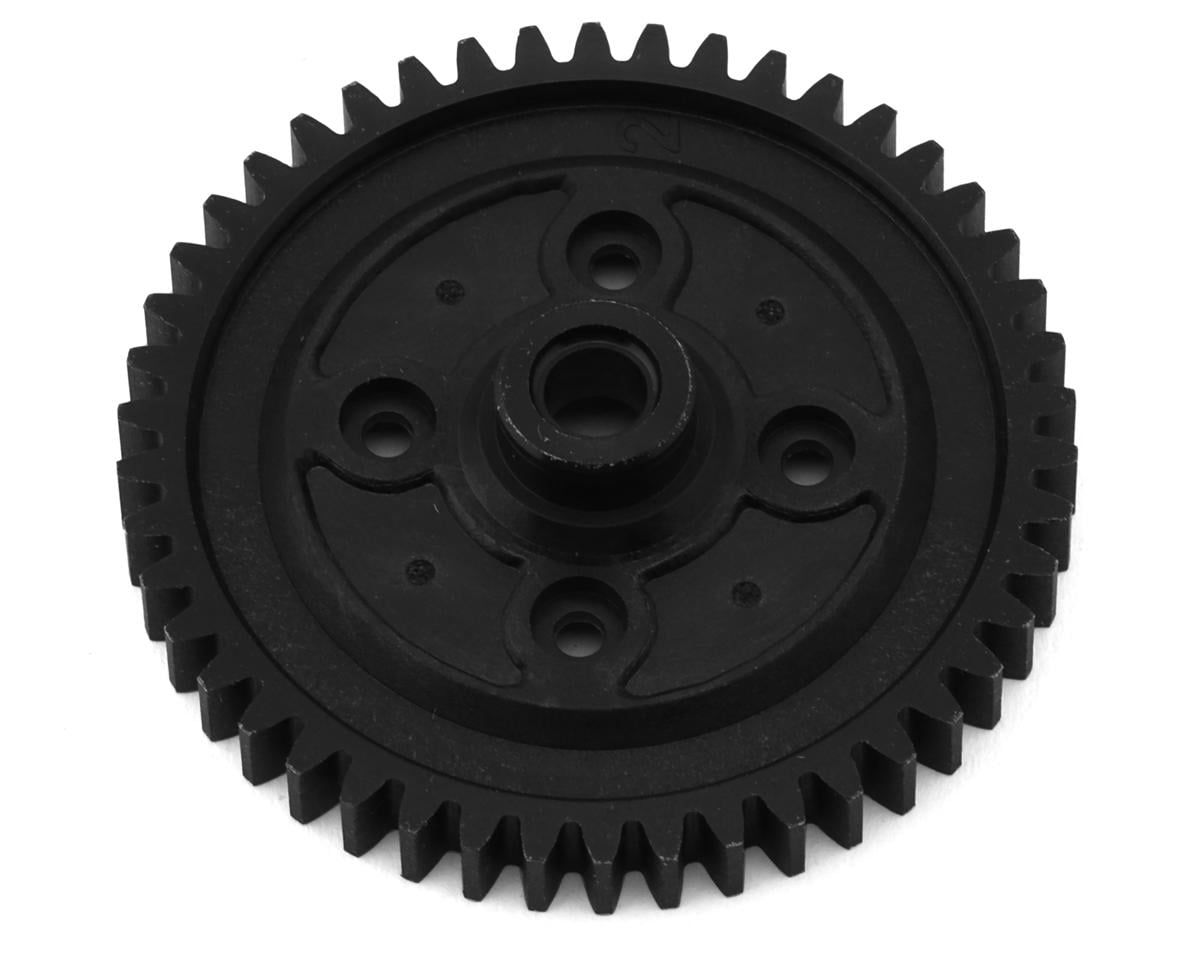CEGCM0205 CEN M-Sport Composite Spur Gear (46T)