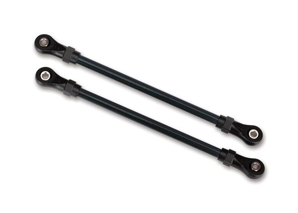 8143  Steel Front Lower Suspension Links (5x104 mm) (2)
