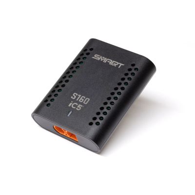 SPMXC3165 S160 1x60W USB-C Smart Charger IC5