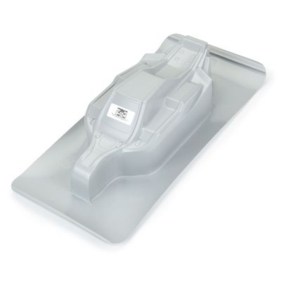 PRO364614 Pro-Line Racing 1/8 Axis Tough-Color Gray Body: Typhon 223S