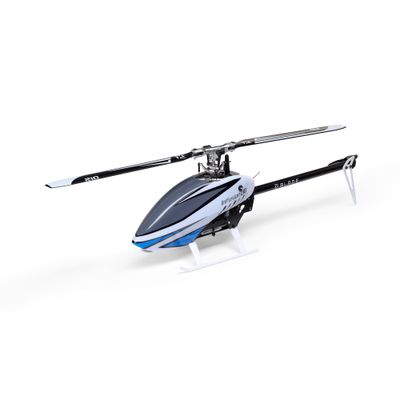 Blade BLH01550 InFusion 210 BNF Basic 3S Brushless RC Helicopter AS3X SAFE