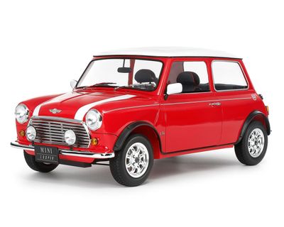 1/12 Mini Cooper 1.3i
