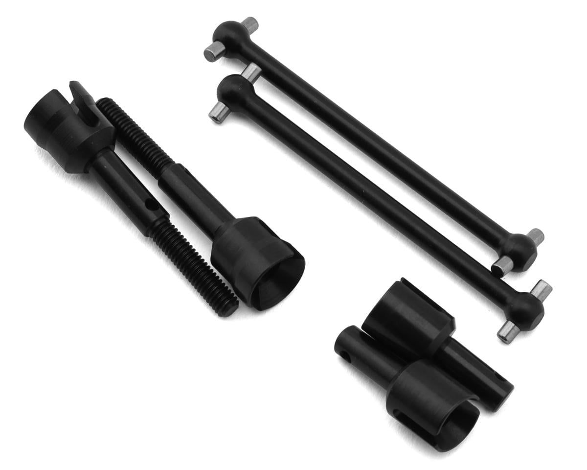 CEGCM0206 CEN M-Sport Dogbone, Stub Axle &amp; Outdrive Set (Front/Rear)