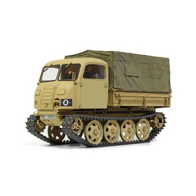 TAM35394 1/35 German Tractor RSO/01
