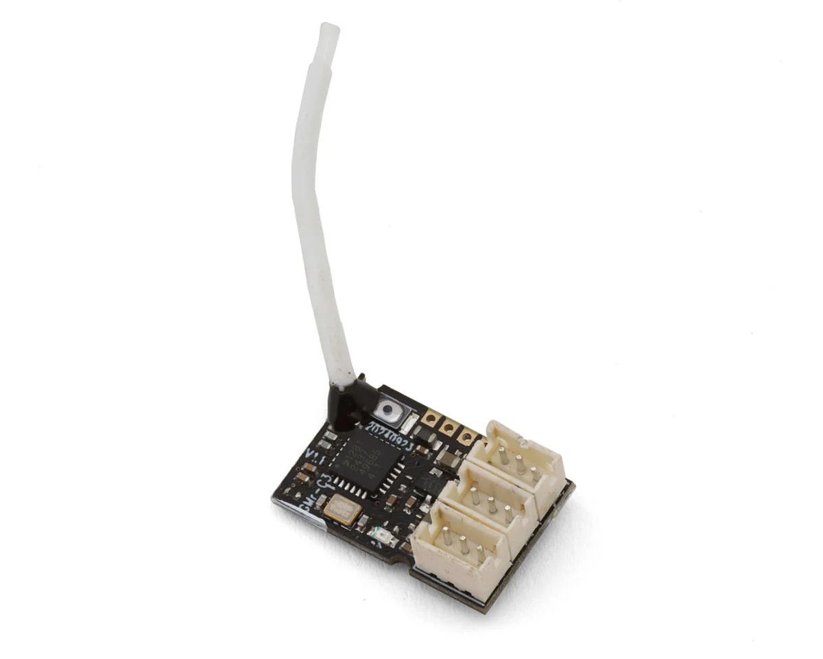 FS-GMR-C3 Flysky GMR Genuine Micro 2.4GHz 3-Channel AFHDS3 Receiver