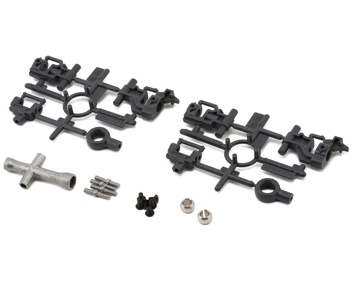 TAM54874 Tamiya TT-02 Adjustable Upper Arm Set