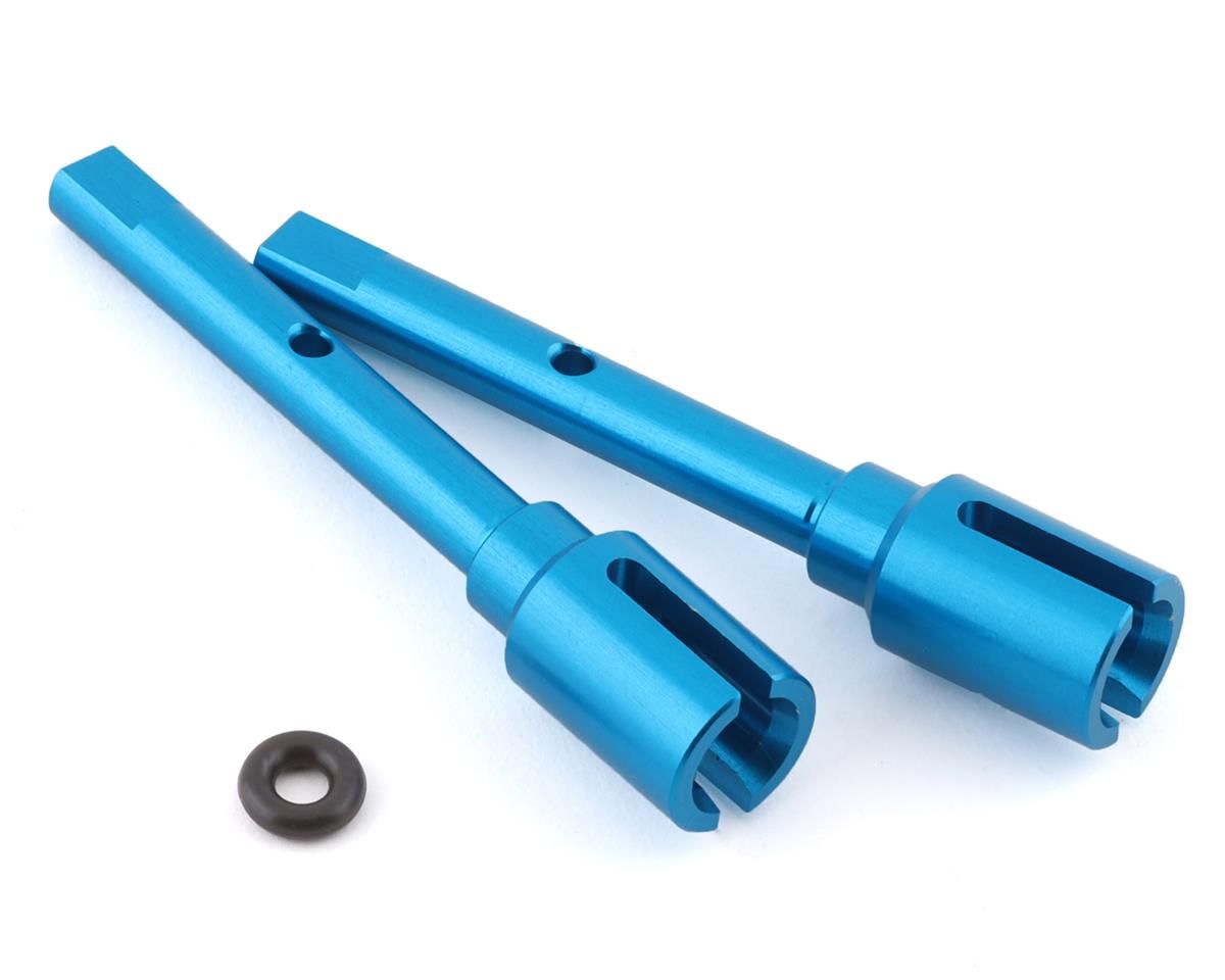 TAM54502 Alum Propeller Joint TT02