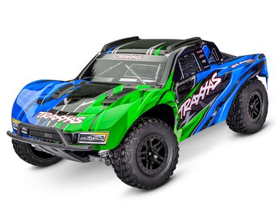 Traxxas Slash 4X4 Brushless