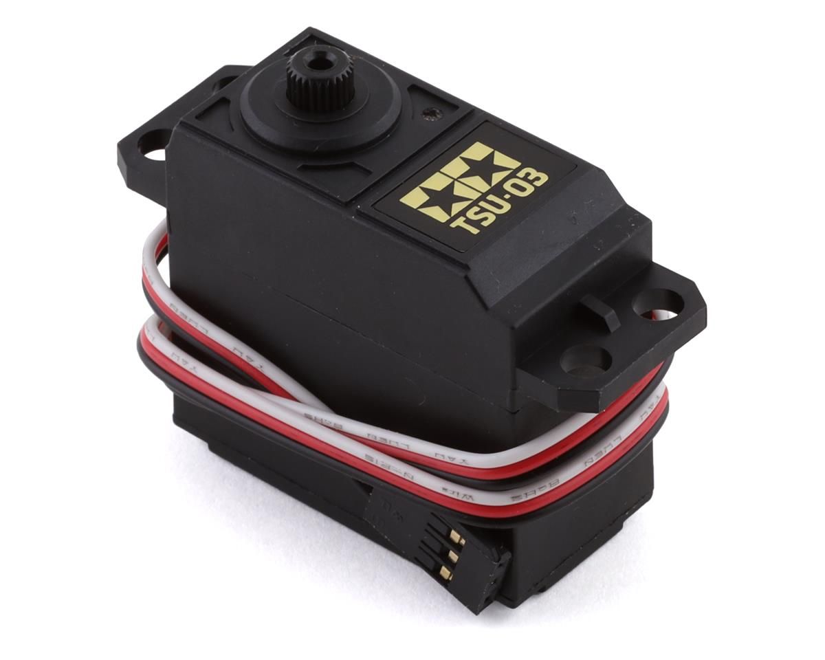TAM10318 Tamiya TSU-03 Servo