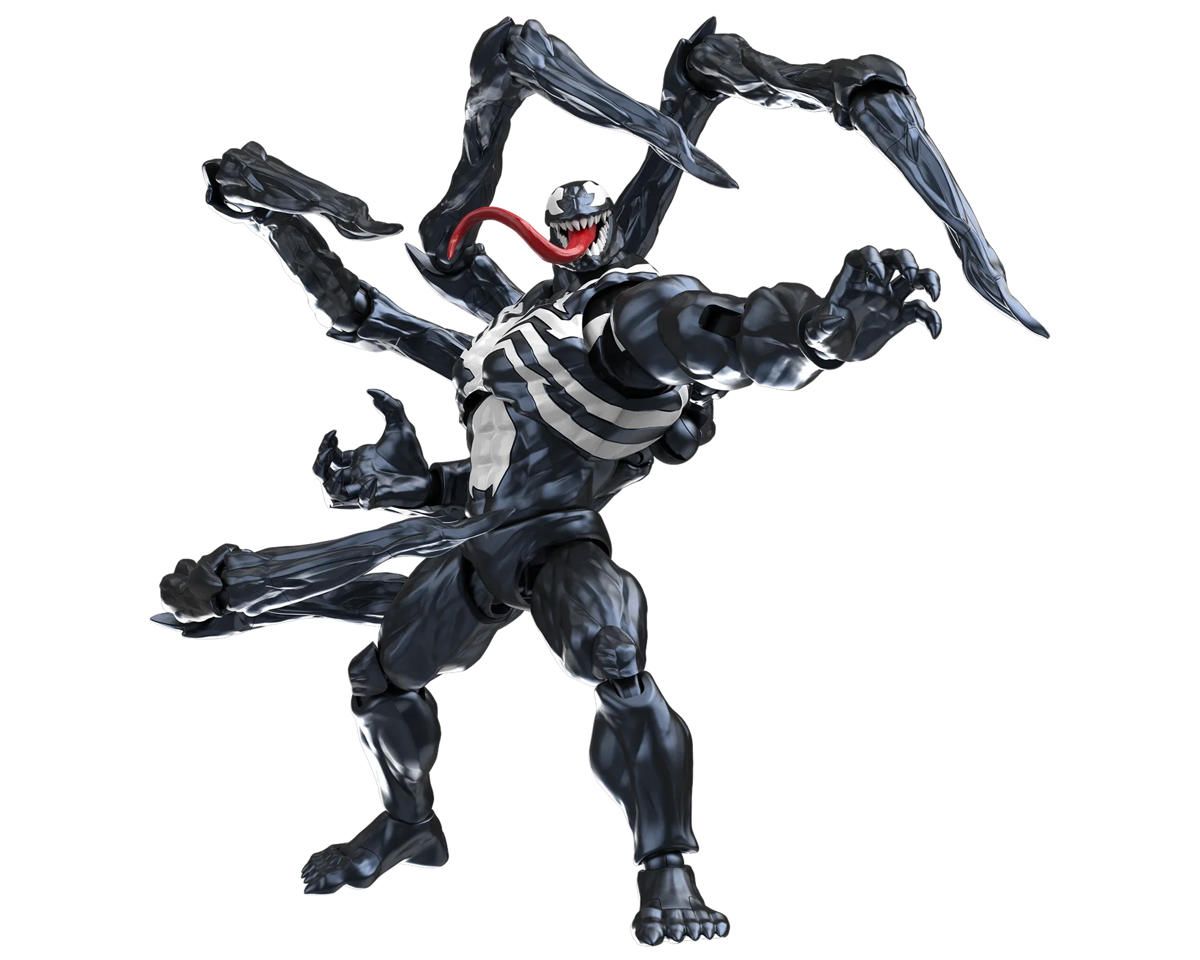 Blokees Champion Class #07 Marvel Rivals Venom Plastic Model Kit